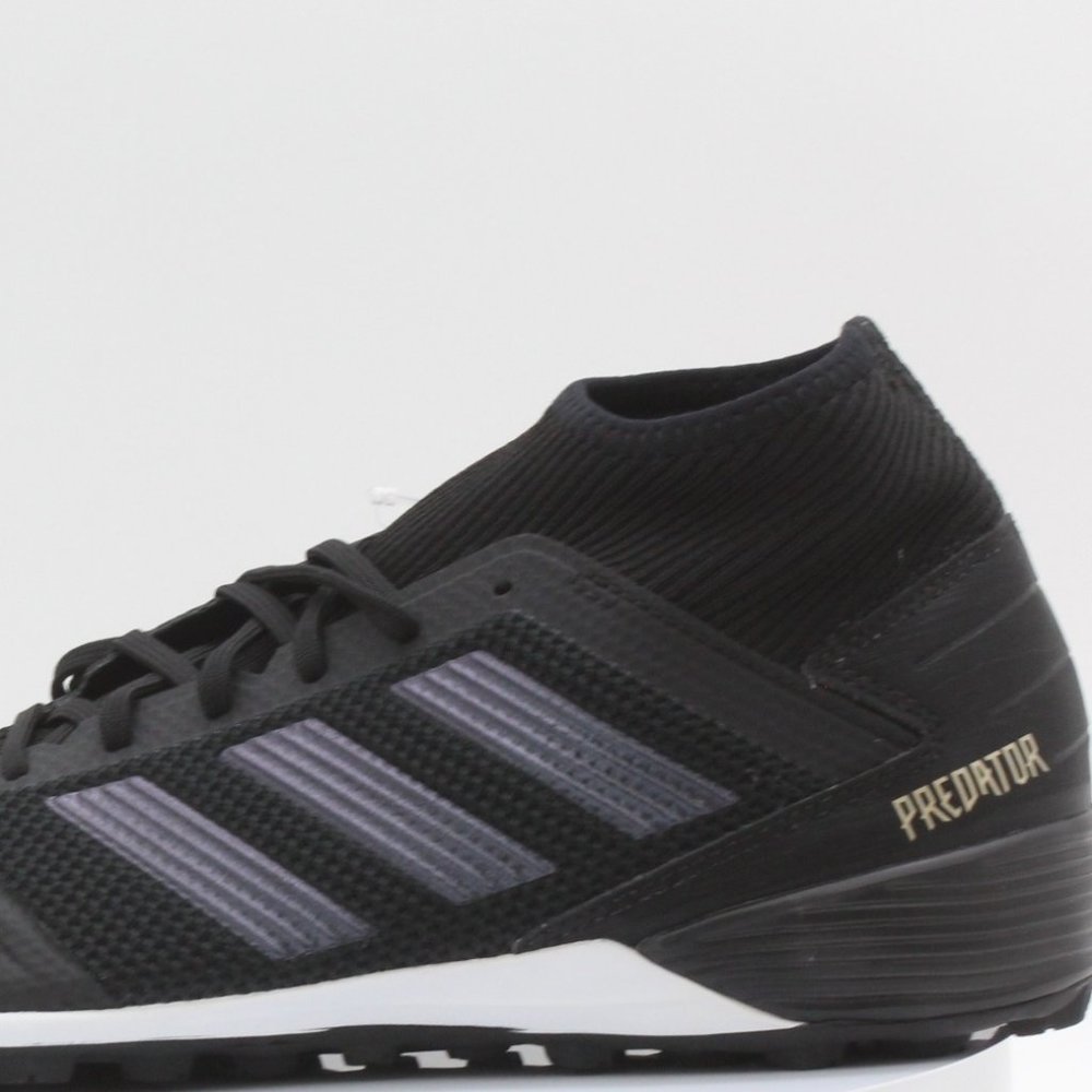 ADIDAS Predator 19.3 Turf Soccer Shoe (Men's)